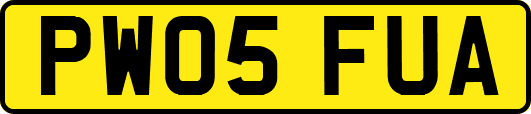 PW05FUA