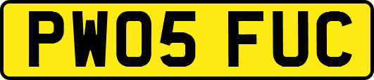 PW05FUC