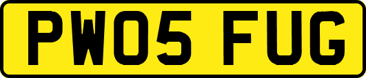 PW05FUG