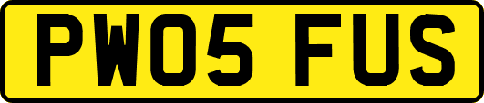 PW05FUS