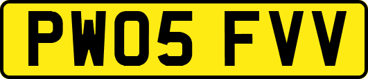 PW05FVV