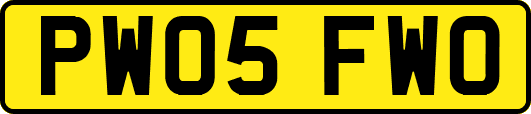 PW05FWO