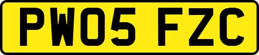 PW05FZC