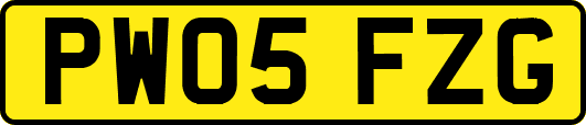 PW05FZG