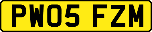PW05FZM
