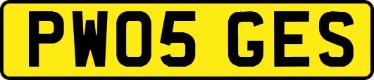PW05GES
