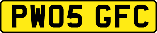 PW05GFC