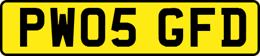 PW05GFD