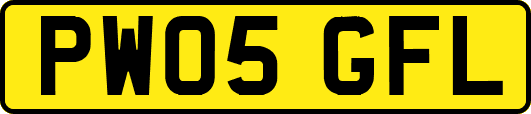 PW05GFL