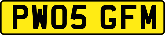 PW05GFM