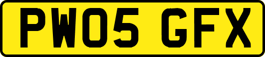 PW05GFX