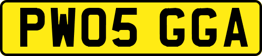 PW05GGA