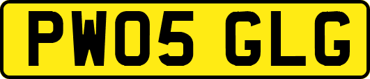 PW05GLG