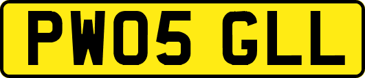 PW05GLL