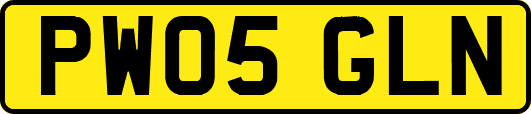 PW05GLN