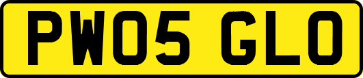 PW05GLO