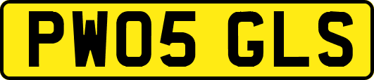 PW05GLS