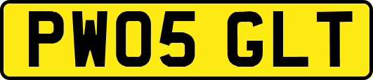 PW05GLT