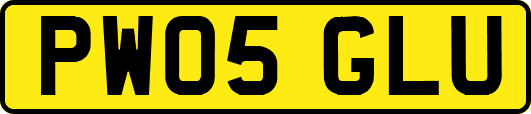PW05GLU