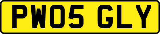 PW05GLY