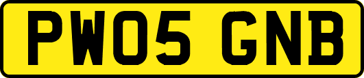PW05GNB