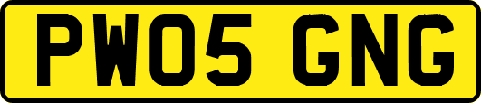 PW05GNG