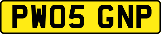 PW05GNP