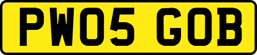 PW05GOB