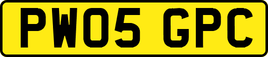 PW05GPC