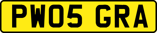 PW05GRA