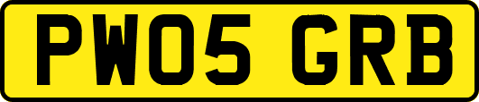 PW05GRB