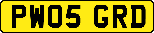 PW05GRD