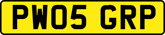 PW05GRP