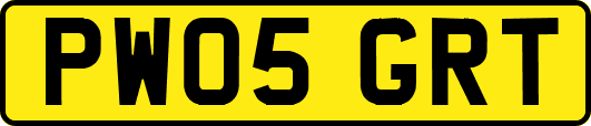 PW05GRT