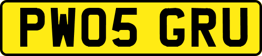 PW05GRU