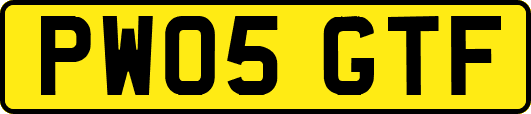 PW05GTF