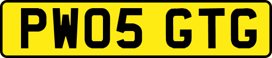 PW05GTG