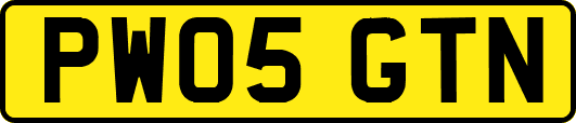 PW05GTN