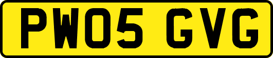 PW05GVG