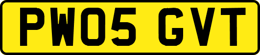 PW05GVT