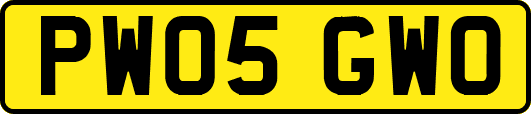 PW05GWO