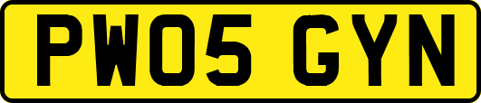 PW05GYN