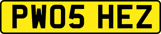PW05HEZ