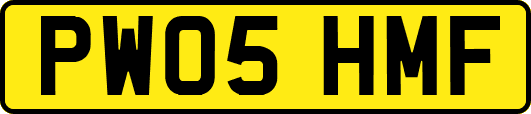 PW05HMF