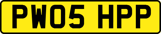 PW05HPP