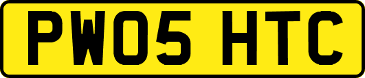 PW05HTC