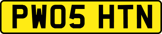 PW05HTN