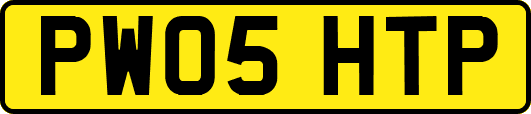 PW05HTP