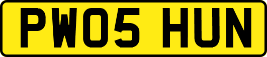 PW05HUN