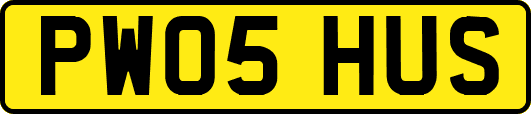 PW05HUS